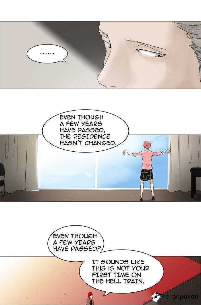 Tower of God Chapter 202 image 36